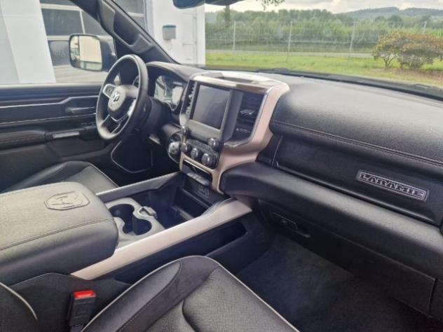 DODGE RAM 1500 5.7 V8 4x4 Laramie Crew Cab rif. 22867197 - Foto 7