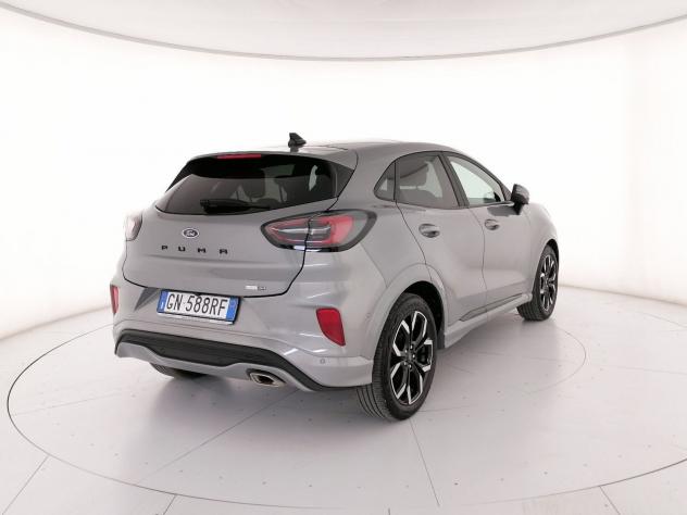 Ford Puma 1.0 ecoboost h ST-Line X s&s 125cv - Foto 2