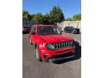 Jeep Renegade 1.5 Turbo T4 MHEV Limited