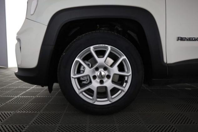 JEEP Renegade Renegade 1.0 T3 Night Eagle rif. 23925675 - Foto 8