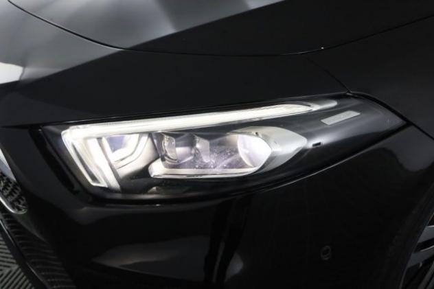 MERCEDES-BENZ A 180 A 220 Automatic SPORT rif. 23824245 - Foto 9