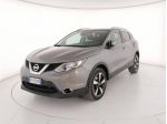 Nissan Qashqai 1.6 dci N-Connecta 4wd 130cv