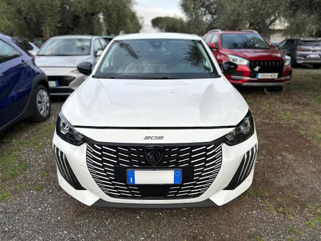 Peugeot 208 PureTech 100 Stop&Start 5 porte Allure - Foto 3