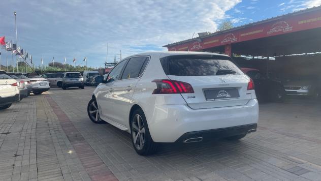 Peugeot 308 PureTech 130 GT Line - Foto 4