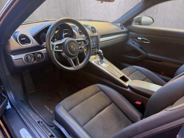 Porsche 718 718 Cayman 2.0 300cv pdk - Foto 8