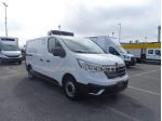 RENAULT Trafic L1 H1 COIBENTATO + FRIGO IN ATP FRCX -20° rif. 23520335