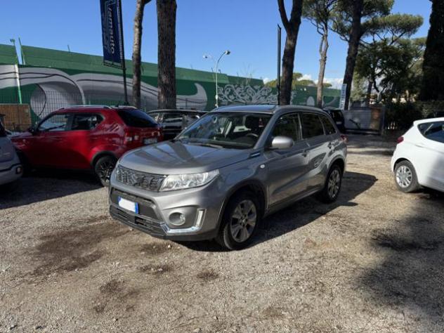 SUZUKI Vitara 1.0cc 112cv BOOSTER TELECAMERA POST. CRUIS CONTROL rif. 23319098