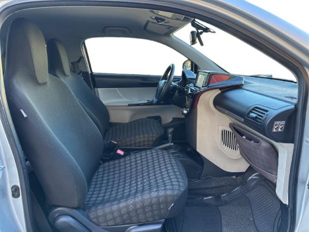 Toyota iQ iQ 1.3 CVT Executive - Foto 10