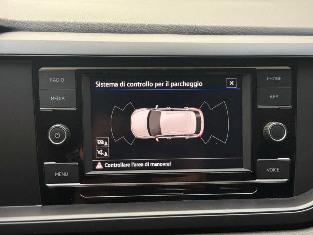 Volkswagen Taigo Taigo 1.0 tsi Life 95cv - Foto 9