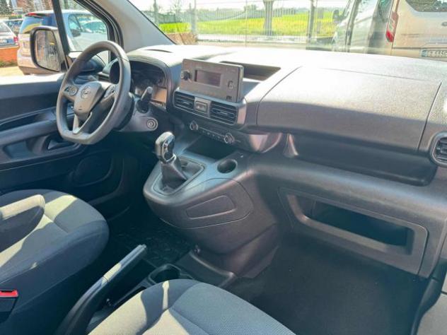OPEL Combo Cargo 1.5 Diesel SOLO 60000 KM NETTO IVA rif. 24063207 - Foto 2