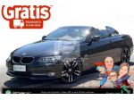 BMW Serie 3 320d cat Cabrio Futura