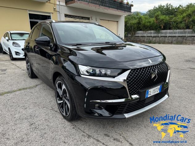 Ds 7 Crossback BlueHDi 130 aut. Grand Chic - Foto 3