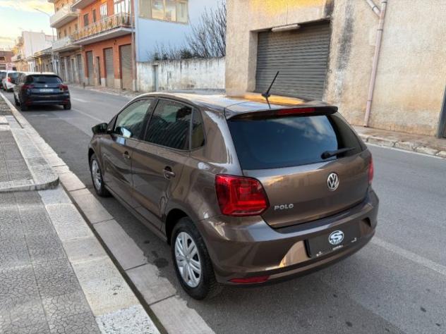 VOLKSWAGEN Polo 1.0 60cv 5p. Trendline rif. 23920685 - Foto 5