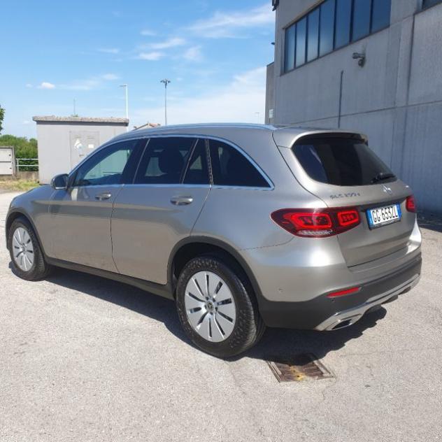 MERCEDES-BENZ GLC 200 d 4Matic Sport rif. 23711953 - Foto 2