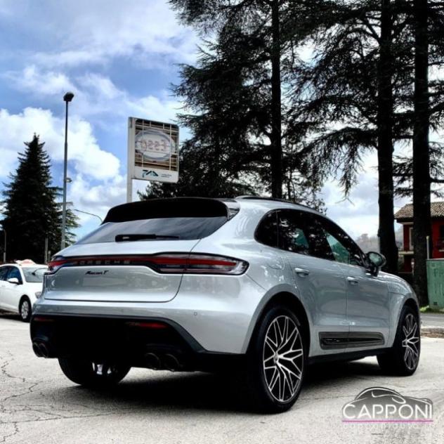 PORSCHE Macan 2.0 T rif. 24013893 - Foto 5