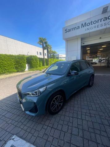 BMW X1 xDrive 23d Msport rif. 24069355 - Foto 6