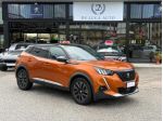PEUGEOT 2008 BlueHDi 100 S&S GT Line SCONTO ROTTAMAZIONE rif. 23856872