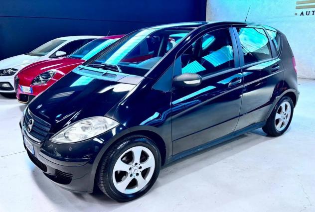 Mercedes-Benz A 170 Classic Benzina Neopatentati - Foto 3