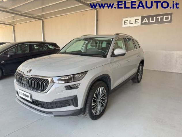 SKODA Kodiaq 1.5 TSI ACT 150cv DSG Style rif. 24139841 - Foto 3