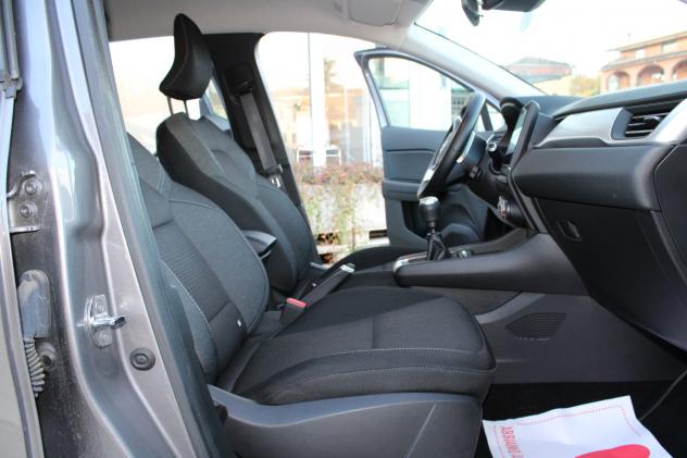 Renault Captur TCe 90 CV Zen - Foto 7