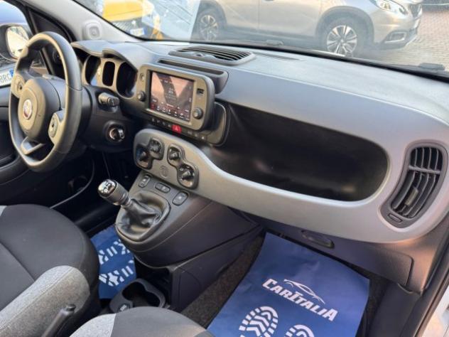 FIAT Panda 0.9 TwinAir Turbo Natural Power Easy rif. 24139381 - Foto 9