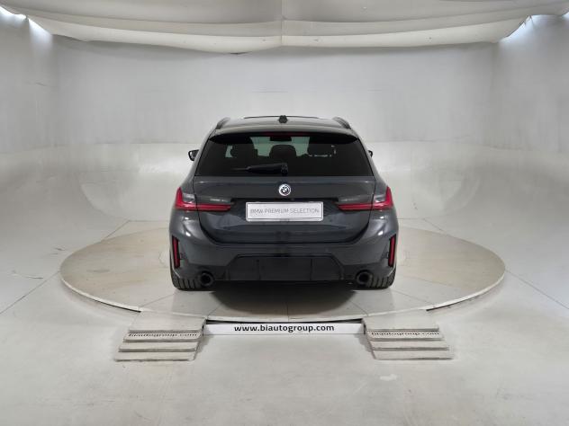 BMW Serie 3 G21 2022 Touring 330d Touring mhev 48V xdrive MSport auto - Foto 4