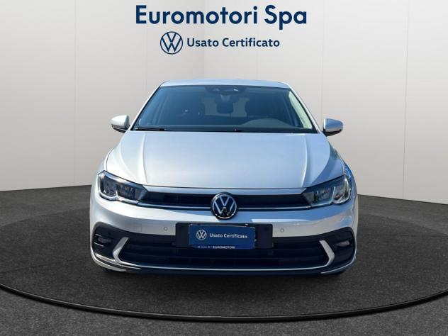 Volkswagen Polo Polo 1.0 tsi Edition Plus 95cv - Foto 8
