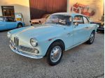 ALFA ROMEO Giulietta Sprint 1300 rif. 21554304