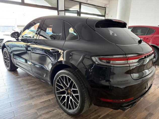 Porsche Macan Macan 2.0 245cv pdk - Foto 4