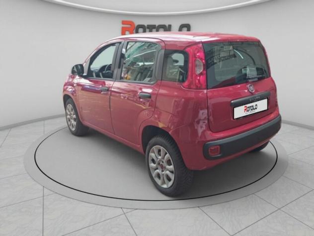 FIAT Panda 3ª serie Panda 0.9 TwinAir Turbo Natural Power Easy - Foto 6