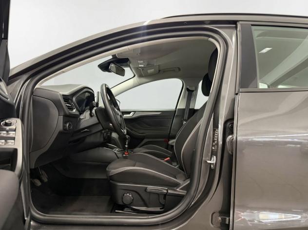 Ford Focus 1.5 Ecoblue 120cv Active Auto - Foto 9