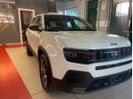 JEEP Avenger 1.2 Turbo longitude rif. 23415944