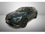 Renault Arkana 2021 1.6 E-TECH FULL HYBRID R.S. LINE 145CV