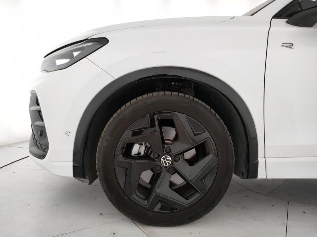 Volkswagen Tiguan Tiguan 2.0 tdi R-Line 150cv dsg - Foto 6