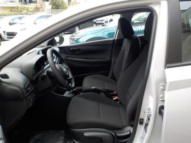 HYUNDAI i20 1.0 T-GDI 90CV Connectline rif. 14208196 - Foto 6