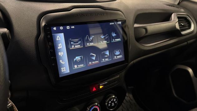 Jeep Renegade 2.0 mjt Sport 4wd 120cv - Foto 5