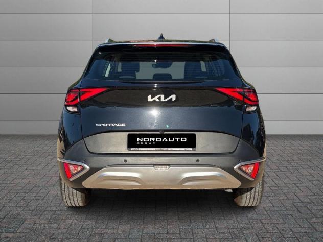 Kia Sportage 5ª serie 1.6 TGDi MHEV DCT Business - Foto 3