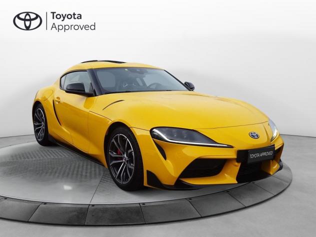 Toyota Supra GR 2.0B Sport AT - Foto 4