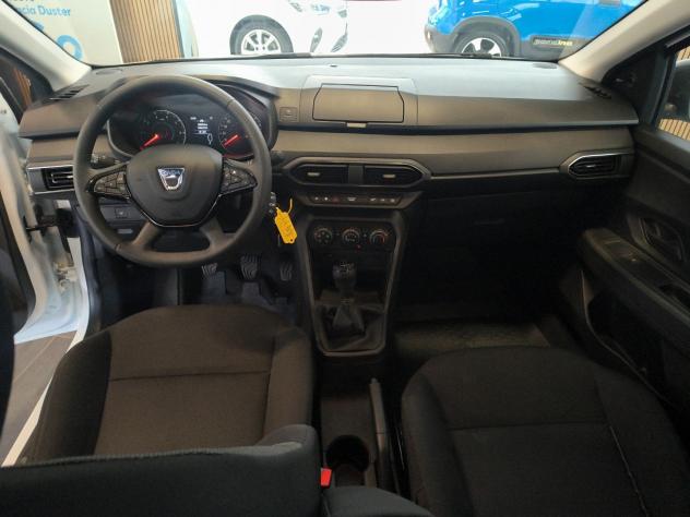 Dacia Sandero 1.0 TCe STREETWAY COMFORT (prezzo reale ) - Foto 10
