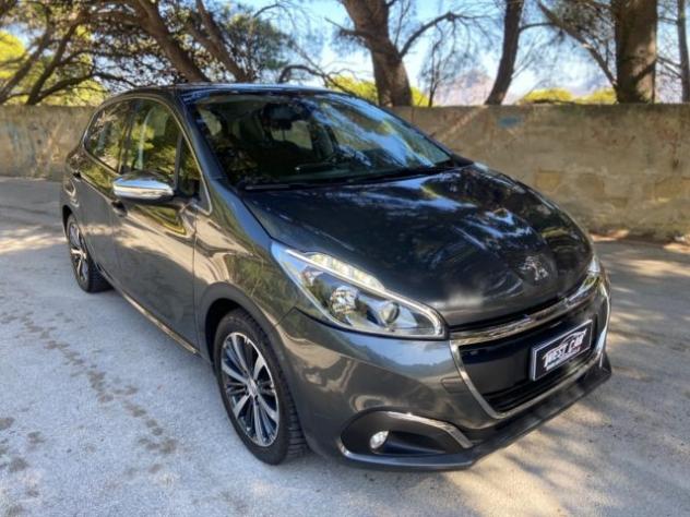 PEUGEOT 208 BlueHDi 75 5 porte Allure rif. 24007395 - Foto 9