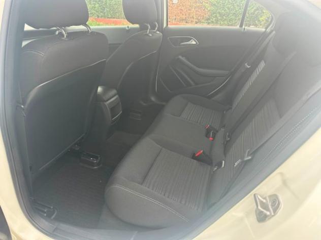 MERCEDES-BENZ A 180 Executive rif. 24045163 - Foto 7