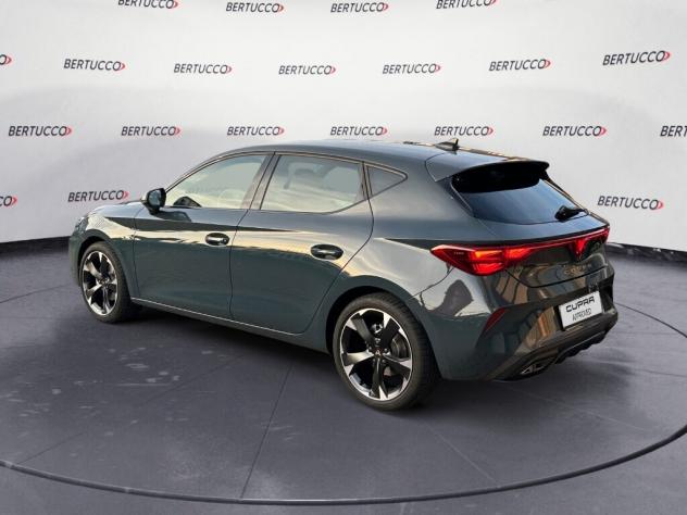 CUPRA Leon Leon 1.5 Hybrid 150 CV DSG - Foto 4