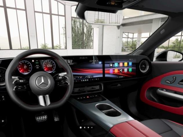 MERCEDES-BENZ CLA 250 + EQ Shooting Brake AMG Line Premium rif. 23680666 - Foto 5