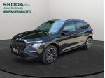 Škoda Kamiq 1.0 TSI SELECTION DSG