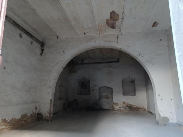 Garage in vendita a Colle di Val d'Elsa 80 mq  Rif: 1245452