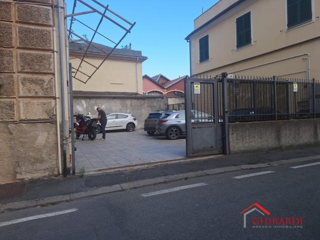 Scoperto in vendita a Genova - Foto 2