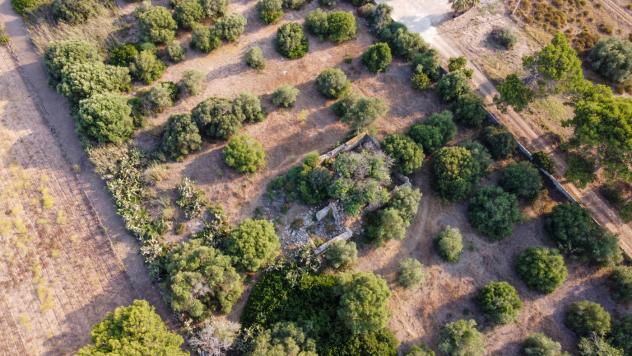 Terreno Agricolo - Portopalo di Capo Passero . Rif.: Cod. rif 3246610VRG - Foto 8