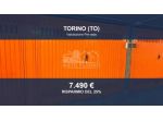 Immobile in asta di 19 m² in vendita a Torino