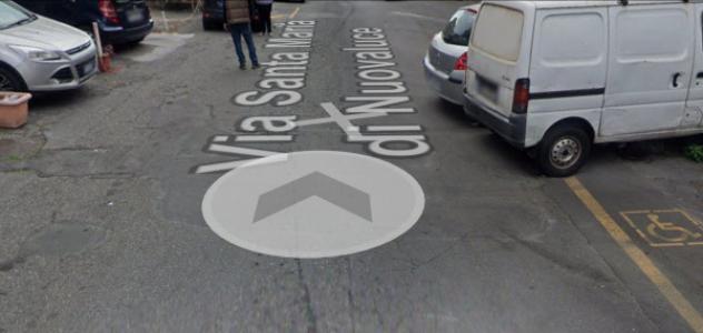 Immobile in asta di 195 m² in vendita a Catania - Foto 4