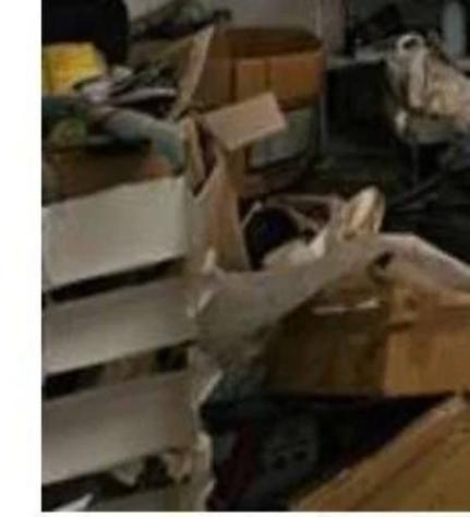 Immobile in asta di 131 m² con più di 5 locali e box auto in vendita a Corigliano d'Otranto - Foto 2